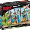 Playmobil Astérix Tropa Romana 70934