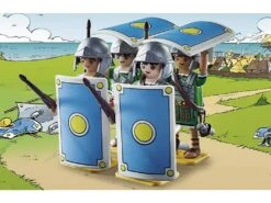 Playmobil Astérix Tropa Romana 70934 -Juguetes Descuento Tienda 1999962712g02
