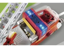 Playmobil Duck On Call Camión De Bomberos 70911 10 Playmobil Duck On Call Camión De Bomberos 70911 -Juguetes Descuento Tienda 1999962718g03