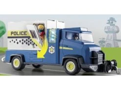 Playmobil Duck On Call Camión De Policía 70912 9 Playmobil Duck On Call Camión De Policía 70912 -Juguetes Descuento Tienda 1999962719g02