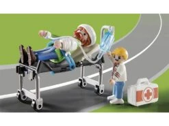 Playmobil Duck On Call Camión Ambulancia 70913 9 Playmobil Duck On Call Camión Ambulancia 70913 -Juguetes Descuento Tienda 1999962720g02