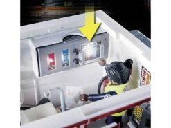 Playmobil Vehículo De Rescate US Ambulance 70936 -Juguetes Descuento Tienda 1999962724g03