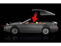 Playmobil Knight Rider K.I.T.T. El Coche Fantástico 70924 11 Playmobil Knight Rider K.I.T.T. El Coche Fantástico 70924 -Juguetes Descuento Tienda 1999962998g02