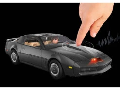 Playmobil Knight Rider K.I.T.T. El Coche Fantástico 70924 13 Playmobil Knight Rider K.I.T.T. El Coche Fantástico 70924 -Juguetes Descuento Tienda 1999962998g04