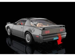 Playmobil Knight Rider K.I.T.T. El Coche Fantástico 70924 16 Playmobil Knight Rider K.I.T.T. El Coche Fantástico 70924 -Juguetes Descuento Tienda 1999962998g07