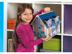 Playmobil Casa De Muñecas Maletin 70985 -Juguetes Descuento Tienda 1999962999g05