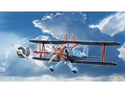 Playmobil Air Stunt Show Biplano De Phoenix 70831 -Juguetes Descuento Tienda 1999964507g03