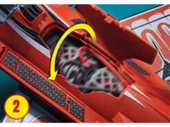 Playmobil Air Stunt Show Avión Eagle 70832 -Juguetes Descuento Tienda 1999964508g04