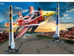 Playmobil Air Stunt Show Avión Eagle 70832 -Juguetes Descuento Tienda 1999964508g05
