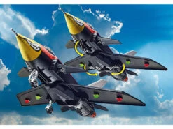 Playmobil Air Stunt Show Avión Eagle 70832 -Juguetes Descuento Tienda 1999964508g06