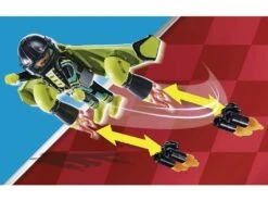 Playmobil Air Stunt Show Estación De Servicio 70834 -Juguetes Descuento Tienda 1999964510g03