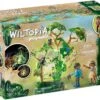 Playmobil Wiltopia Selva Tropical Luz Nocturna 71009