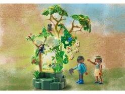Playmobil Wiltopia Selva Tropical Luz Nocturna 71009 -Juguetes Descuento Tienda 1999964517g01