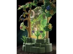 Playmobil Wiltopia Selva Tropical Luz Nocturna 71009 -Juguetes Descuento Tienda 1999964517g02