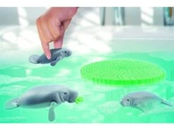 Playmobil Wiltopia Viaje En Barco A Los Manatíes 71010 -Juguetes Descuento Tienda 1999964518g04