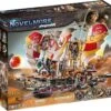 Playmobil Novelmore Sal´ahari Sands Tormenta De Arena 71023
