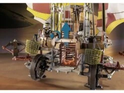 Playmobil Novelmore Sal´ahari Sands Tormenta De Arena 71023 -Juguetes Descuento Tienda 1999964521g02