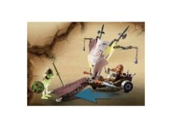 Playmobil Sal´ahari Sands Duna Playmobil 71026 10 Playmobil Sal´ahari Sands Duna Playmobil 71026 -Juguetes Descuento Tienda 1999964524g03