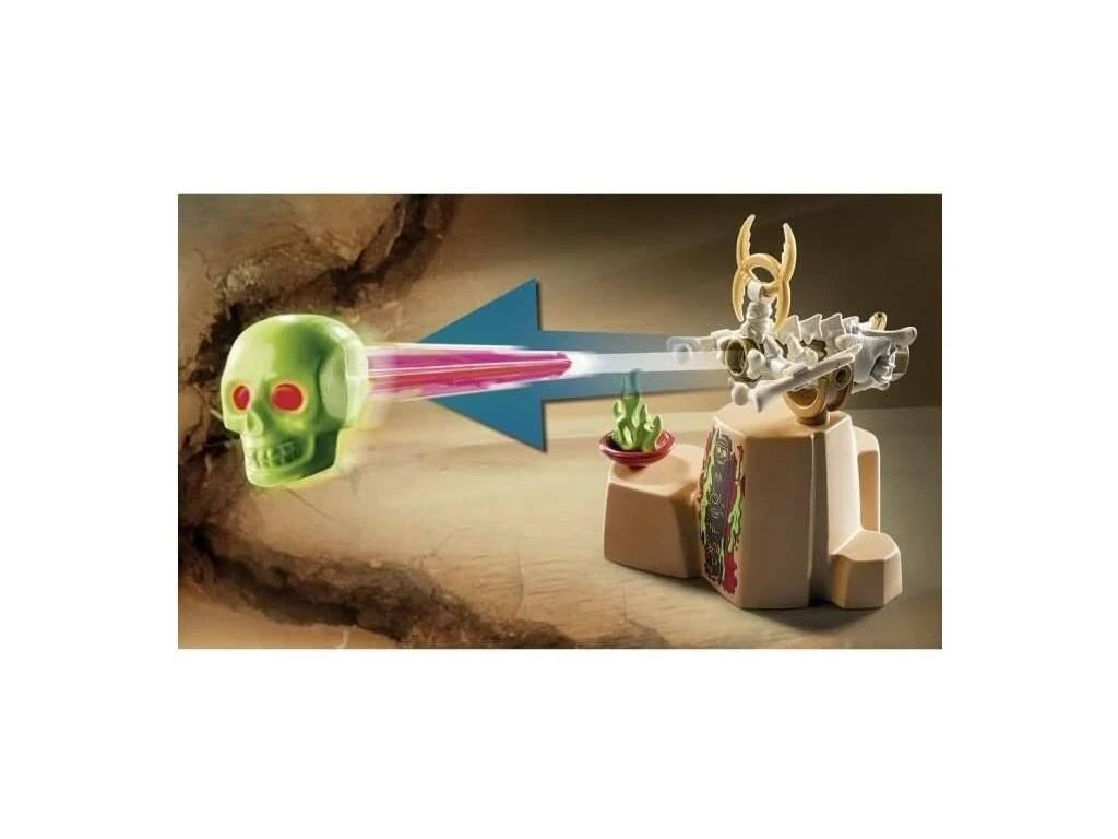 Playmobil Sal´ahari Sands Duna Playmobil 71026 6 Playmobil Sal´ahari Sands Duna Playmobil 71026 - Imagen 6