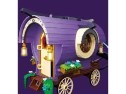 Playmobil Carruaje De Hada Con Phoenix Playmobil 71031 -Juguetes Descuento Tienda 1999964529g04