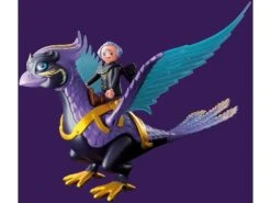 Playmobil Carruaje De Hada Con Phoenix Playmobil 71031 -Juguetes Descuento Tienda 1999964529g05