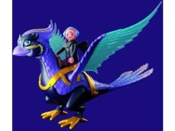 Playmobil Carruaje De Hada Con Phoenix Playmobil 71031 -Juguetes Descuento Tienda 1999964529g08