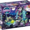 Playmobil Lago Moon Fairy Playmobil 71032