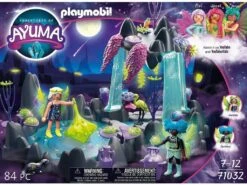 Playmobil Lago Moon Fairy Playmobil 71032 -Juguetes Descuento Tienda 1999964533g02