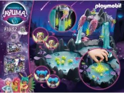 Playmobil Lago Moon Fairy Playmobil 71032 -Juguetes Descuento Tienda 1999964533g03