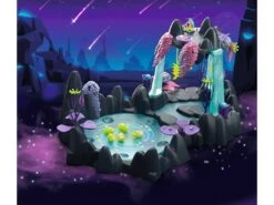 Playmobil Lago Moon Fairy Playmobil 71032 -Juguetes Descuento Tienda 1999964533g04