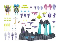 Playmobil Lago Moon Fairy Playmobil 71032 -Juguetes Descuento Tienda 1999964533g07