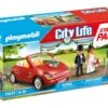Playmobil Starter Pack Boda 71077
