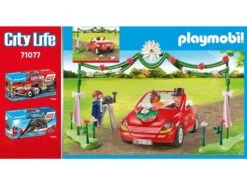 Playmobil Starter Pack Boda 71077 -Juguetes Descuento Tienda 1999964537g02