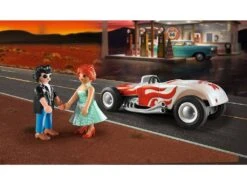 Playmobil Starter Pack Hot Rod 71078 -Juguetes Descuento Tienda 1999964538g03