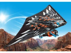 Playmobil Starter Pack Ala Delta 71079 -Juguetes Descuento Tienda 1999964539g02