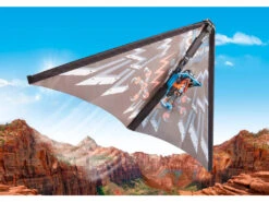 Playmobil Starter Pack Ala Delta 71079 -Juguetes Descuento Tienda 1999964539g03