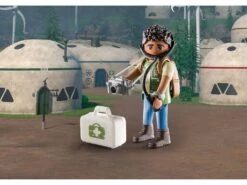 Playmobil Dragons Nine Realms Plowhorn And D´Angelo Playmobil 71082 -Juguetes Descuento Tienda 1999964544g06