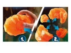 Playmobil Dragons Nine Realms Plowhorn And D´Angelo Playmobil 71082 -Juguetes Descuento Tienda 1999964544g07