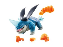 Playmobil Dragons Nine Realms Plowhorn And D´Angelo Playmobil 71082 -Juguetes Descuento Tienda 1999964544g08