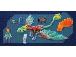 Playmobil Dragons Nine Realms Feathers Y Alex Playmobil 71083 -Juguetes Descuento Tienda 1999964545g05