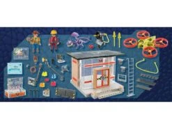 Playmobil Dragons Nine Realms Icaris Lab Playmobil 71084 12 Playmobil Dragons Nine Realms Icaris Lab Playmobil 71084 -Juguetes Descuento Tienda 1999964546g04