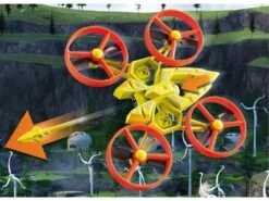 Playmobil Dragons Nine Realms Icaris Lab Playmobil 71084 13 Playmobil Dragons Nine Realms Icaris Lab Playmobil 71084 -Juguetes Descuento Tienda 1999964546g05