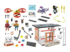 Playmobil Dragons Nine Realms Icaris Lab Playmobil 71084 15 Playmobil Dragons Nine Realms Icaris Lab Playmobil 71084 -Juguetes Descuento Tienda 1999964546g07