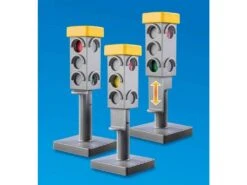 Playmobil 1.2.3 Héroes Del Día A Día 71156 -Juguetes Descuento Tienda 1999964603g04