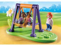 Playmobil 1.2.3 Parque Infantil 71157 8 Playmobil 1.2.3 Parque Infantil 71157 -Juguetes Descuento Tienda 1999964604g03