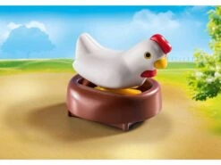 Playmobil 1.2.3 Diversión En La Granja 71158 7 Playmobil 1.2.3 Diversión En La Granja 71158 -Juguetes Descuento Tienda 1999964605g03