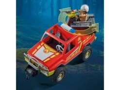 Playmobil Camión De Bomberos 71194 10 Playmobil Camión De Bomberos 71194 -Juguetes Descuento Tienda 1999964612g04