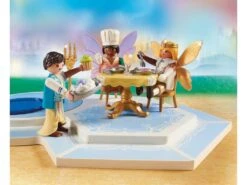 Playmobil My Figures El Baile Mágico 70981 -Juguetes Descuento Tienda 1999968199g04