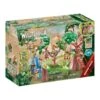 Playmobil Wiltopia Parque Infantil Jungla Tropical 71142