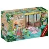 Playmobil Wiltopia Tour De Remo Con Los Delfines De Rio 71143